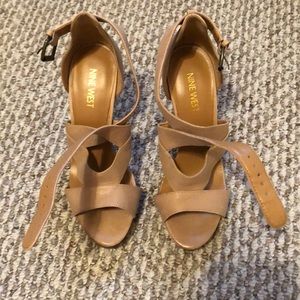 Nine West Heels